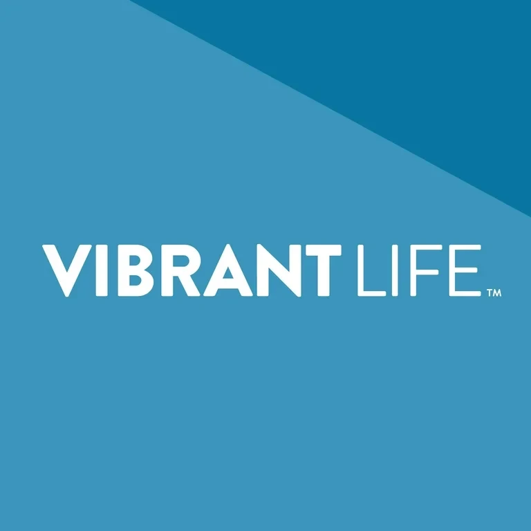 Vibrant Life