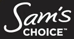 Sam's Choice
